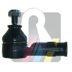 RTS 91006802 Наконечник рулевой левый Ford Fiesta 96>