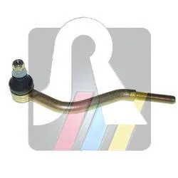 RTS 9100755 Наконечник рулевой левый Peugeot 305 1.6-1.9D405 85>