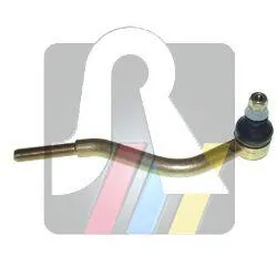 RTS 9100756 Наконечник рулевой правый Peugeot 305 1.6-1.9D405 85>