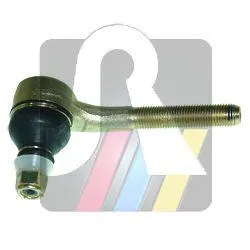RTS 91007712 Наконечник рулевой Peugeot 206307 (правый) 106605 (левый) 91>