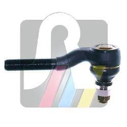 RTS 91007781 Наконечник рулевой правый Peugeot 406 all 96>