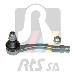 RTS 9100786210 Наконечник рулевой левый Citroen C4 09>