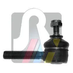 RTS 91008012 Наконечник рулевой LHT Mercedes W123W126 <91