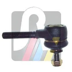 RTS 9100809 Наконечник рулевой наружный Mercedes W201 all 82-93
