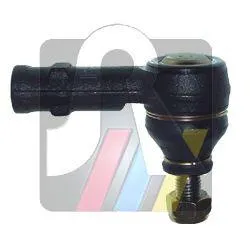RTS 9100861 Наконечник рулевой Mercedes W202 all 92>