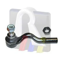 RTS 9100870210 Наконечник рулевой левый Mercedes W210 except 4WD 95-02