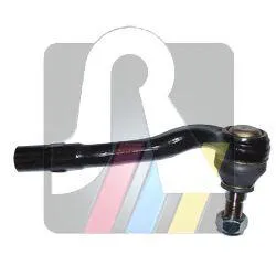 RTS 91008751 Наконечник рулевой правый Mercedes W203 00>