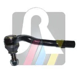 RTS 91008752 Наконечник рулевой левый Mercedes W203 00>