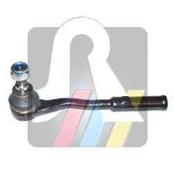 RTS 9100890 Наконечник рулевой Mercedes C215 99>W220 98>