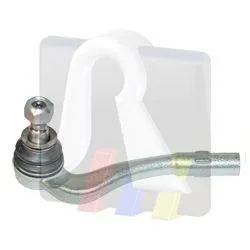 RTS 91008942 Наконечник рулевой левый Mercedes W204 05>