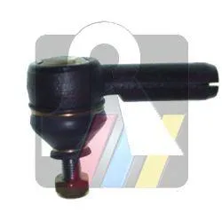 RTS 9100908 Наконечник рулевой VW Passat 81-88, Audi 80 80-95