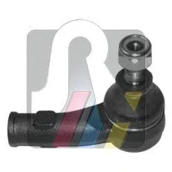 RTS 9100914 Наконечник рулевой правый VW Polo 94>, Seat Arosa <97