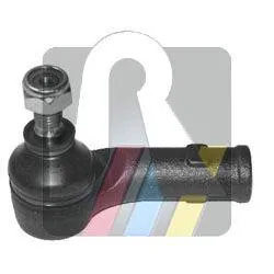 RTS 91009582 Наконечник рулевой левый