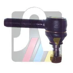 RTS 91014041 Наконечник рулевой правый M18x1,5мм RHT L95 K18 Mercedes 100 88-96
