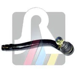 RTS 91014351 Наконечник рулевой правый Mercedes W163 98>