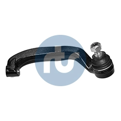 RTS 91014611 Наконечник рулевой тяги Mercedes E(W211)S(W220) 4MATIC прав.