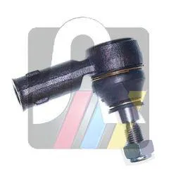 RTS 9101470 Наконечник рулевой Mercedes Vito all 96>