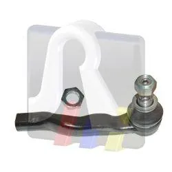 RTS 9101482110 Наконечник рулевой правый дополн.гайка Mercedes Viano Vito all 03>