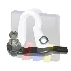 RTS 9101482210 Наконечник рулевой левый дополн.гайка Mercedes Viano Vito all 03>