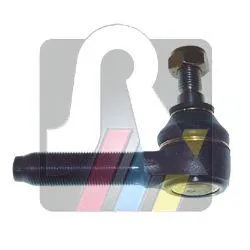RTS 91015031 Наконечник рулевой RHT Mercedes W601-W611 <96