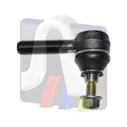 RTS 91016041 Наконечник рулевой правый Land Rover Range Rover 94-02 Discovery 89>
