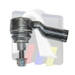 RTS 9101606 Наконечник рулевой до номера шасси: 9A191791 Range Rover Sport 2.7TD4.24.4 05>