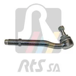 RTS 9101607 Наконечник рулевой Range Rover 02>