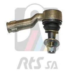 RTS 9101614 Наконечник рулевой Land Rover Discovery 04>
