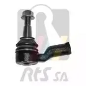 RTS 9101647 Наконечник рулевой л+п с гайкой Land Rover Discovery 4.4-5.0 V8 04>