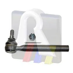 RTS 9102342 Наконечник рулевой тяги Nissan Murano 05- лев.прав.