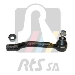 RTS 9102360110 Наконечник рулевой правый Nissan Qashqai J10E 07>
