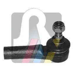 RTS 9102364 Наконечник рулевой d12*1.25 Nissan Primera 90>