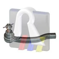 RTS 91023942 Наконечник рулевой левый Nissan Navara Pathfinder 2.5CDi 05>