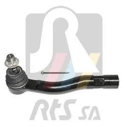 RTS 91025132 Наконечник рулевой тяги , левый