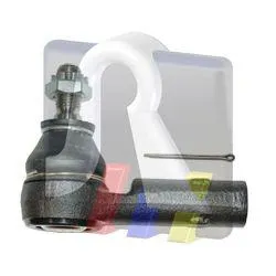 RTS 9102515 Наконечник рулевой Toyota Corolla 84>