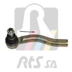 RTS 91025262 Наконечник рулевой тяги Toyota Corolla 2.0D 02- левый