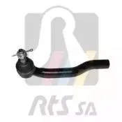RTS 91025932 Наконечник рулевой наружный левый Toyota Camry 2.43.0 03>