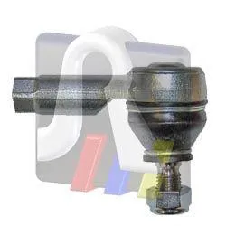 RTS 9103130 Наконечник рулевой Opel Agila , Daewoo Matiz 98>