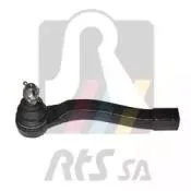 RTS 91031552 Наконечник рулевой тяги , левый