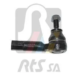 RTS 91053131 Наконечник рулевой тяги Audi A1 (8X1, 8XK) прав.