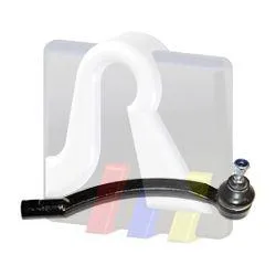 RTS 91055501 Наконечник рулевой правый Mini Cooper all 03>