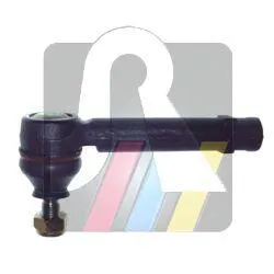 RTS 9105605 Наконечник рулевой Saab 9000 all 85>