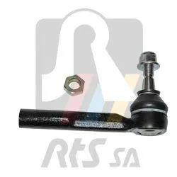 RTS 9105621110 Наконечник рулевой правый Saab 9-3 all 97>