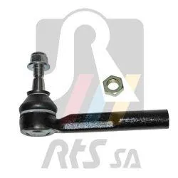 RTS 9105621210 Наконечник рулевой левый Saab 9-3 all 97>