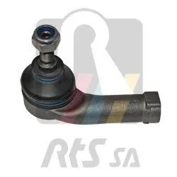RTS 91058132 Наконечник рулевой левый Alfa Romeo 147156166, Lancia Thesis all 97>