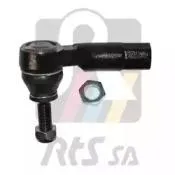 RTS 9105843210 Наконечник рулевой тяги 