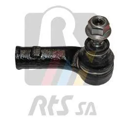 RTS 91059041 Наконечник рулевой правый Audi A3TT S3 1.8T 99>, VW Golf 3.2 98>