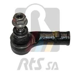 RTS 91059042 Наконечник рулевой левый Audi A3TT S3 1.8T 99>, VW Golf 3.2 98>