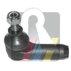 RTS 9105923 Наконечник рулевой левый Audi 100A6V8 77-97