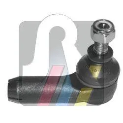 RTS 9105925 Наконечник рулевой правый Audi 100A6V8 77-97